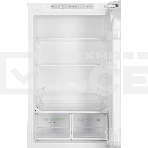 Холодильник Бирюса 6134 белый двухкамерный 210/85 л морозилка снизу, автоматическое оттаивание, фото5