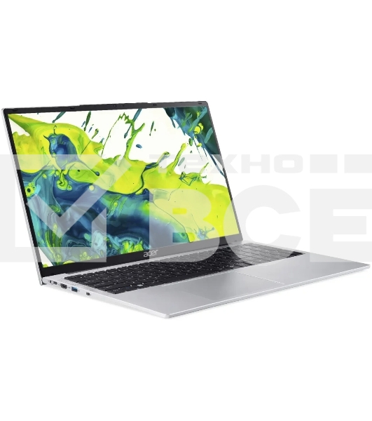 Ноутбук Acer Aspire Lite AL17-31P-C5ZG 17.3