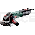 УШМ METABO WEV 17-125 Quick Inox 1700вт, фото 1