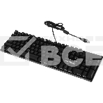 Клавиатура Defender Axeman GK-302 проводная, USB Type-A, чёрный, фото13