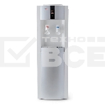 Кулер AEL LD-AEL-47 напольный электронный белый/серебристый, фото3