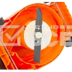 Газонокосилка роторная Patriot PT1132E электрическая 1100Вт, фото9