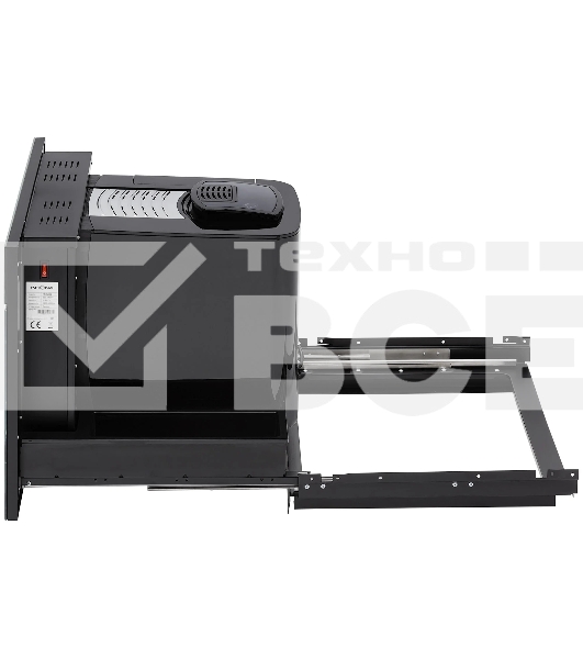 Кофемашина Krona REMS 45H coffee BL