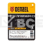 Струбцина Denzel F-образная, 80x400 мм, кованая, фото5