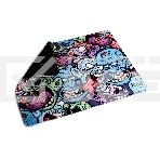 Игровой коврик Smartbuy RUSH ZombyzZz M-size (SBMP-11G-ZM), фото4