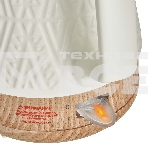 Чайник электрический DELTA LUX DE-1020 белый, фото4