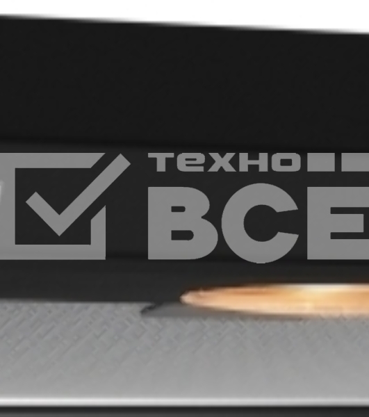 Вытяжка Weissgauff Cover 60 Black