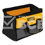 Сумка для инструмента Denzel 305х190х195 мм, 14 карманов, фото5