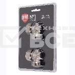 Набор нижнего подключения Royal Thermo угловой раздельный 3/4х3/4ЕК, фото6