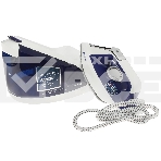 Парогенератор Polaris PSS 8080K синий, 2400 вт, керамика, фото3