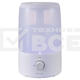 Увлажнитель воздуха SUPRA SU-HD350