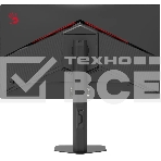 Монитор 27' Bloody MN1X IPS 2560x1440, 210 Гц, 5 мс (1 мс MPRT), 16:9, 600 кд/м², 2xHDMI 2.1, DP 1.4, 3.5 Jack, динамики (2x3 Вт), HDR10, FreeSync, G-Sync, черный, фото2