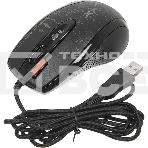 Мышь проводная A4Tech F5 черный, 3000 dpi, USB, кнопки - 7, фото10