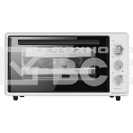 Мини-печь Maunfeld MMO-483MW01, фото 1