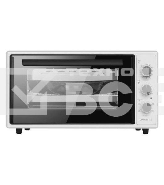 Мини-печь Maunfeld MMO-483MW01