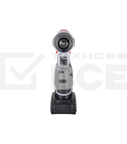 Дрель-шуруповерт аккумуляторная Ресанта ДА-24-2ЛК 75/14/7, Аккумуляторная, 24В, 2 АКБ, Кейс