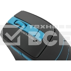 Мышь беспроводная A4Tech Fstyler FG30S серый/синий, 2000 dpi, радиоканал, USB, кнопки - 5, фото9