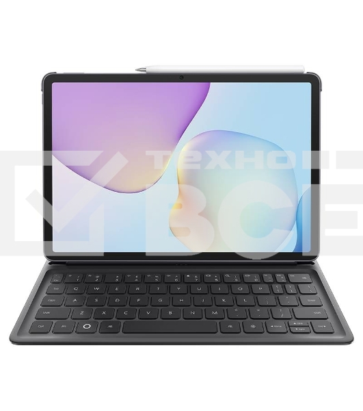 Планшет HUAWEI MatePad +KB 11.5', 8Gb, 128Gb, Wi-Fi, HarmonyOS 4.3, серый