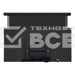 Вытяжка встраиваемая Maunfeld VS Fast 60 черный, 60 см, 850 куб. м/ч, 47 дБ, фото9