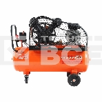 Компрессор Patriot LRM  50-380R, 380 л/мин, 10 бар, 2200 Вт, 50 л, быстросъемный 1/4' -2 шт, фото11