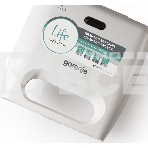 Сэндвичница электрическая Gorenje SM701GCW 700Вт белый, фото4