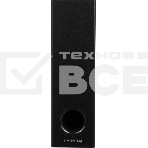 Микросистема Hyundai H-HA630 черный 150Вт FM USB BT SD/MMC/MS, фото12