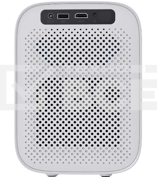 Проектор Cactus CS-PRC.07WT.Full HD-A LCD 9400Lm LS 350Lm ANSI (1920x1080) 2000:1 ресурс лампы:50000часов 1xUSB typeA 1xHDMI 1кг