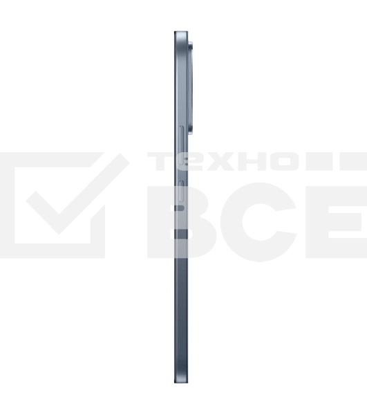 Смартфон Realme 16 Pro RMX5120 12/512Gb графитовый