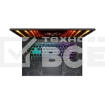 Ноутбук MSI Cyborg 17 B2RWFKG-284XRU/17.3'/IPS/Intel Core 5 210H/16Gb/1Tb SSD/NVIDIA GeForce RTX 5060 8Gb/NoOS/черный/2.5kg, фото5