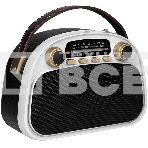 Радиоприемник Ritmix RPR-040 белый, фото3