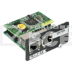 Модуль Ippon NMC SNMP II card для Ippon Innova G2/RT II/Smart Winner II, фото 1