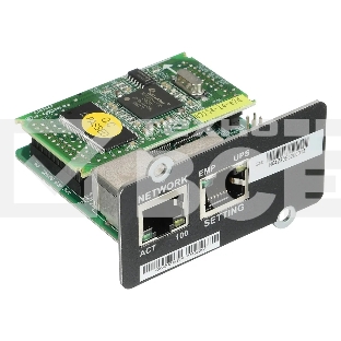 Модуль Ippon NMC SNMP II card для Ippon Innova G2/RT II/Smart Winner II