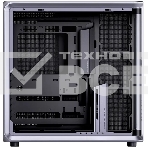 Корпус Jonsbo Jonsplus BO400CG, Midi-Tower, серый, фото5