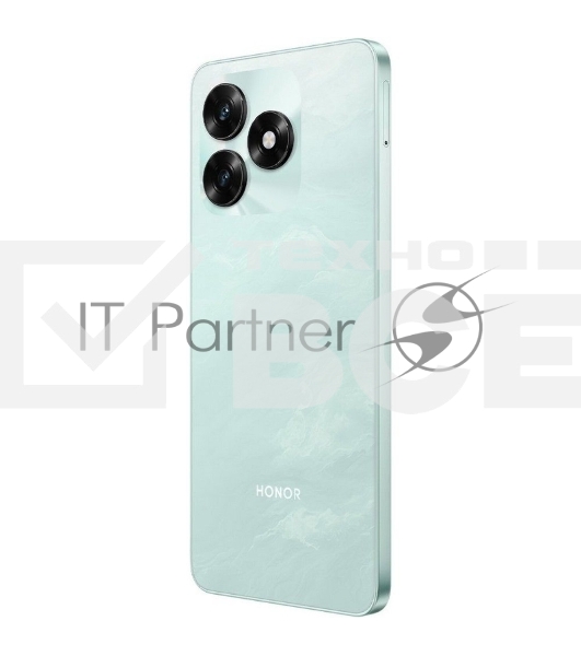 Смартфон Honor X5c Plus 4Gb, 128Gb, зеленый