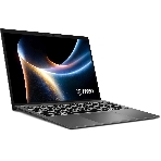 Ноутбук MSI Prestige 13 AI+ A3MG/13.3'/OLED/Intel Core Ultra 9 386H/32GB/1TB SSD/Intel Arc Graphics/Windows 11 Pro/серый/0.9.kg, фото12