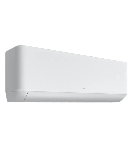 Cплит-система TCL TAC-TP09INV/R инвертор, 9000 BTU, 27 м², 22 дБ, охлаждение, обогрев, осушение, белый