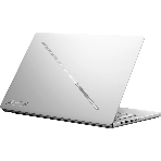 Ноутбук ASUS ROG Zephyrus G14 GU405AW-SY024W/14'/OLED/Intel Core Ultra 9 386H/32Gb/1Tb SSD/NVIDIA GeForce RTX 5080/Windows 11 Home/белый/1.57kg, фото3