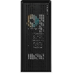 Корпус Gigabyte C103G Glass Black, Midi-Tower, чёрный, закалённое стекло, ARGB подсветка, 1 x 120 мм (в комплекте), фото6