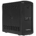 Источник бесперебойного питания CyberPower VP700ELCD/700 ВА/390 Вт/USB/RS-232/RJ-11/RJ-45/4 х CEE 7 (евророзетка), фото3