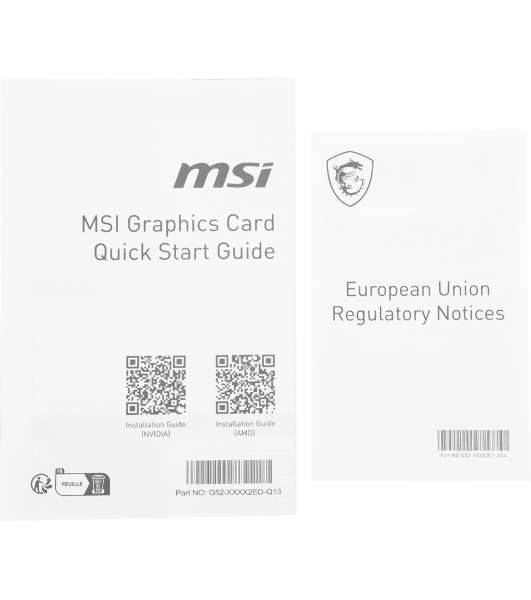 Видеокарта MSI GeForce RTX 5070 Ti 16G GAMING TRIO, 16Gb GDDR7, 256 bit, HDMIx1, DPx3, GPU 2452 MHz