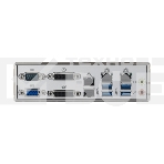 Материнская плата ADVANTECH ASMB-785G4-00A1E, LGA 1151, Intel C236, 4xDDR4, 6xSATA III, 1xPCIe 16x, 1xPCIe 16x, 2xPCIe x4, 3xPCI, 2xDVI, 1xVGA, 4x 1Gb LAN, 4xUSB-A 2.0, 3xUSB-A 3.2 Gen 1, 3x3.5 мм, 7.1, ATX, фото3