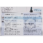 Телефон беспроводной (DECT) Panasonic KX-TG1711RUW (белый) {АОН, Caller ID,12 мелодий звонка,подсветка дисплея,поиск трубки}, фото7