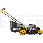Газонокосилка бензиновая GLM-6.0 ST Huter, фото6