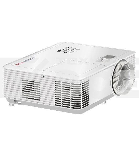 Проектор INFOCUS [SP2234] DLP, XGA, 4600 lm, 30 000:1, 1.481.93:1, 2xHDMI 1.4, VGA in/out, Composite Video, 3.5mm in/out, USB-A, RS-232, RJ-45, лампа 15 000ч.(ECO mode), 10W, 27дБ, 2,9 кг, БЕЛЫЙ