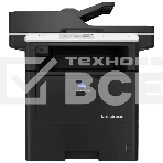 МФУ лазерное монохромное Konica Minolta bizhub 5020i ACEU021, фото2