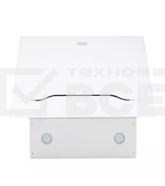 Вытяжка DeLonghi Linea 608 BB