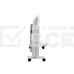 Конвектор HINTEK Standart 500 04.05.01.214594 белый, 500 Вт, 5 м2, термостат, фото3