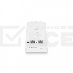 Базовая станция для радиосети Ubiquiti LTU-Rocket-EU, 5 ГГц, PtMP, MIMO 2х2, 29 дБм, 2x RP-SMA, GPS Sync, фото3