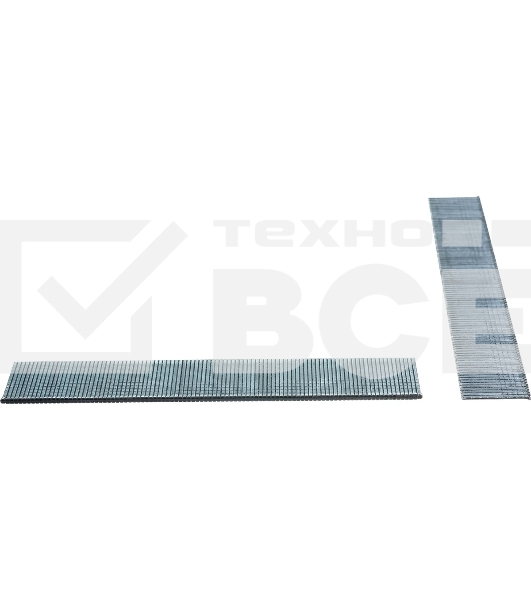 Гвозди для нейлера STAYER 20 мм тип 300, 5000 шт