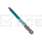 Биты Kraftool профессиональные сталь S10 26124-2-100-10, фото3
